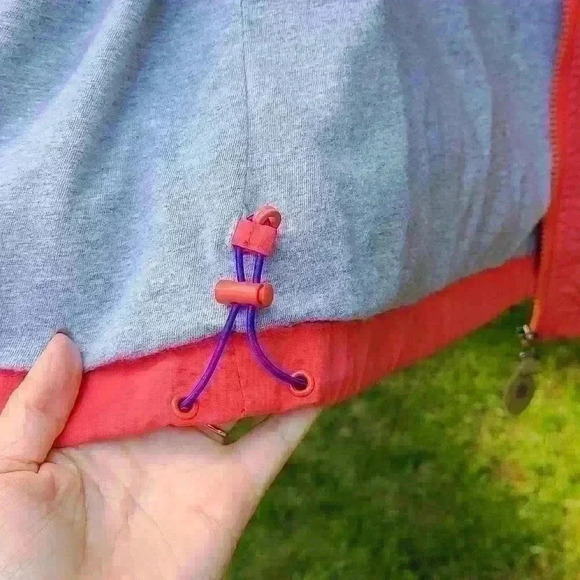 Vintage Le Coq Sportif Jacket Size S - Picture 15 of 17